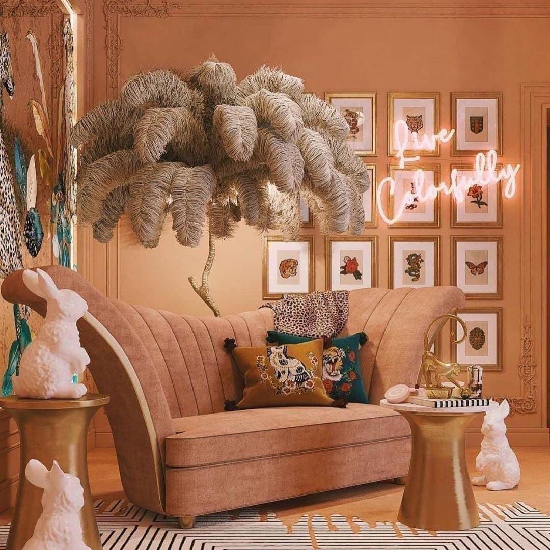 ostrich-feather-floor-lamp-anzaz-Navy-39