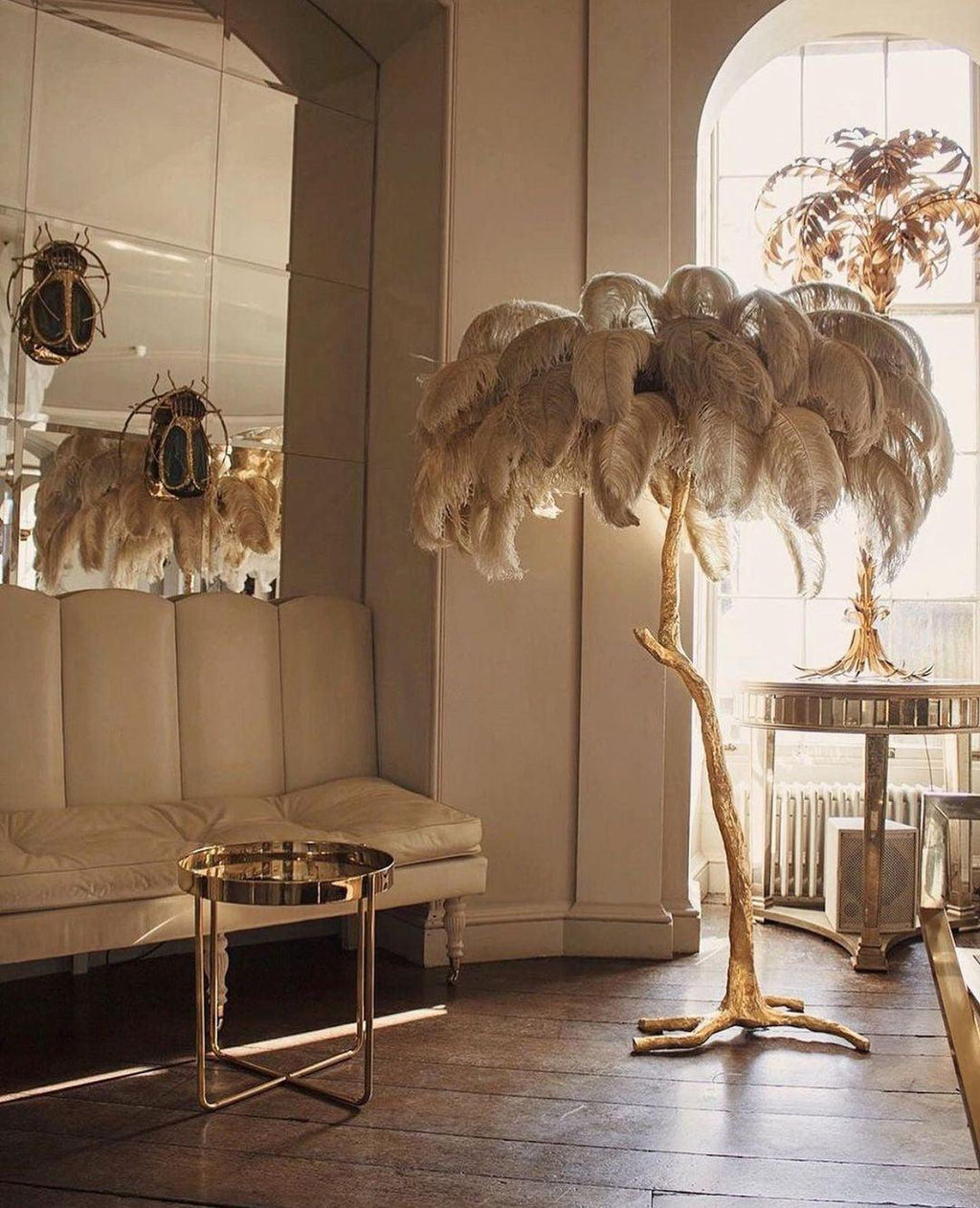 ostrich-feather-floor-lamp-anzaz-Candy floss-75