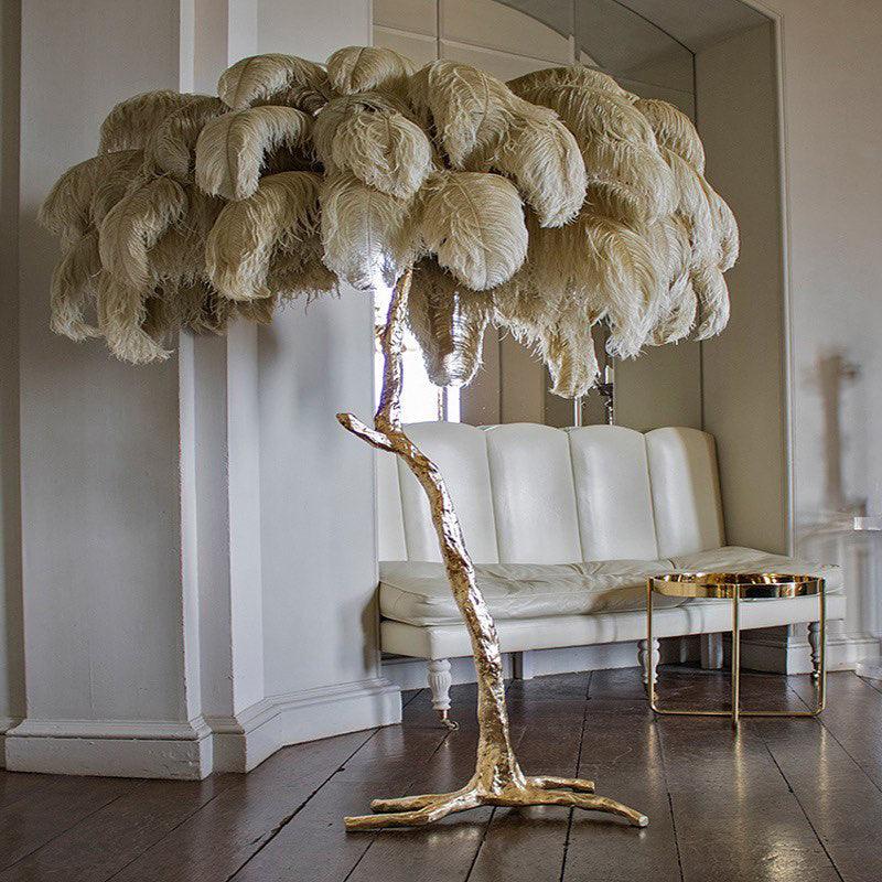 ostrich-feather-floor-lamp-anzaz-Oyster pink-78