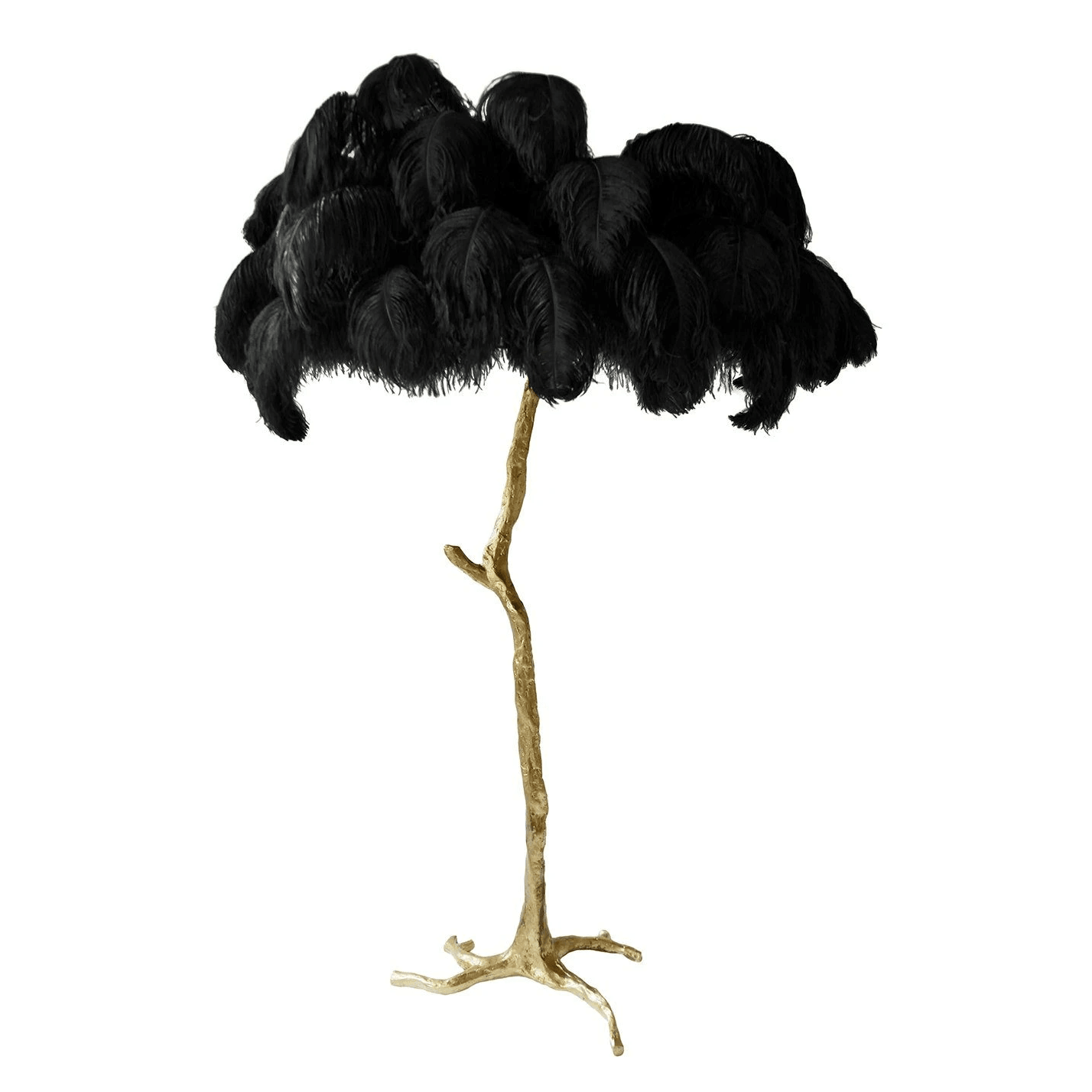 ostrich-feather-floor-lamp-anzaz-Mandarin orange-82