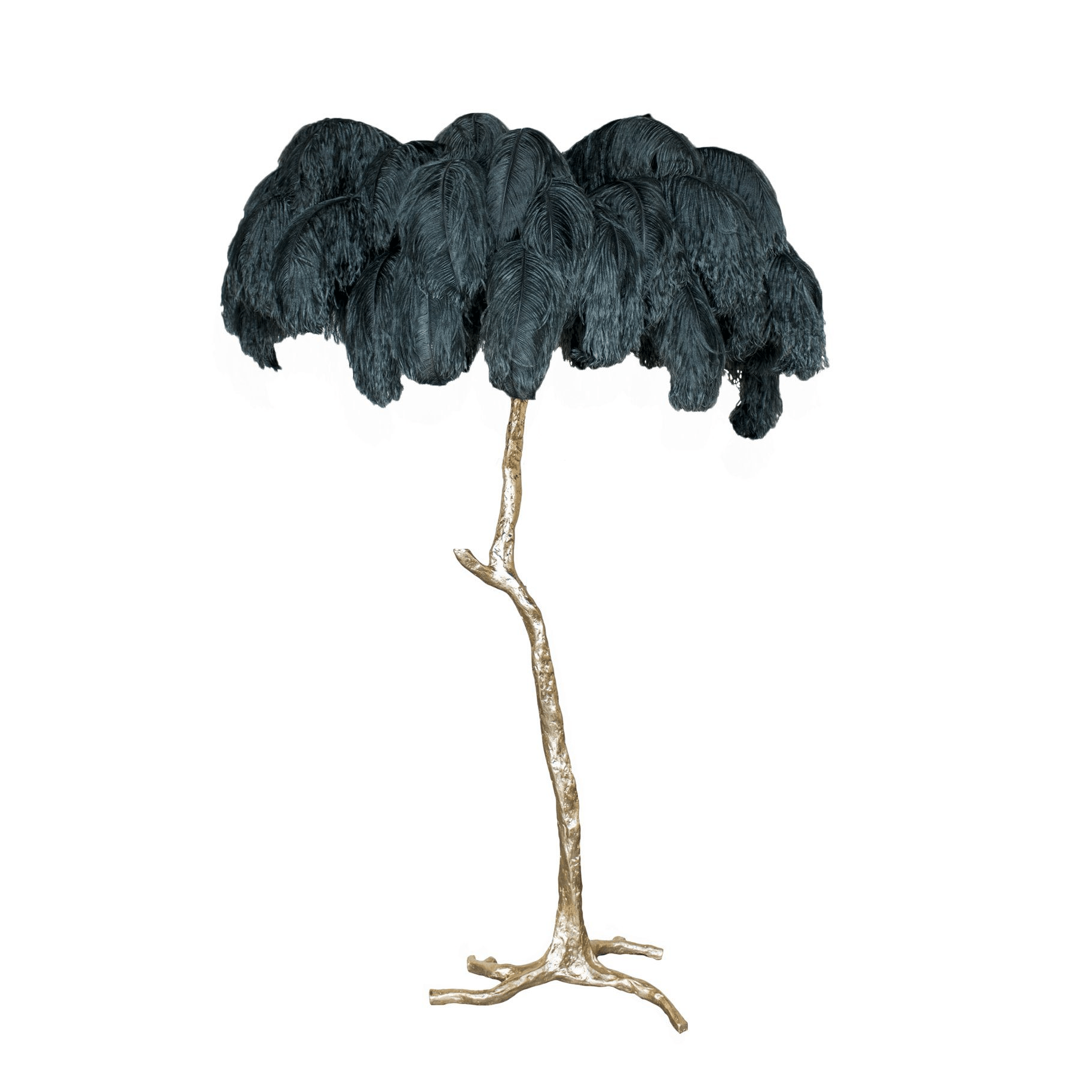 ostrich-feather-floor-lamp-anzaz-Mandarin orange-84