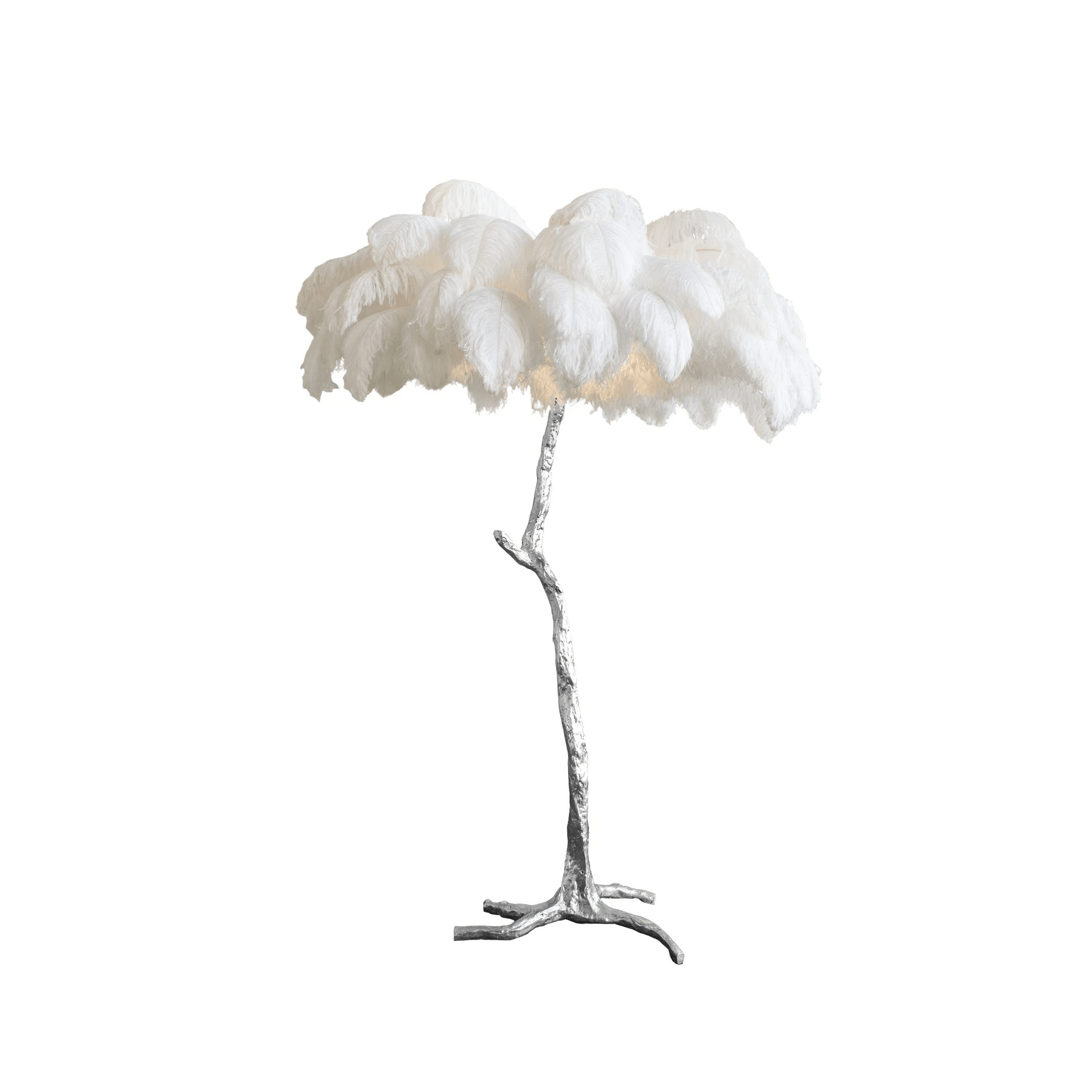 ostrich-feather-floor-lamp-anzaz-Mandarin orange-81