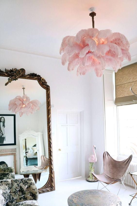 ostrich-feather-pendant-lamp-anzaz-Polished brass-29
