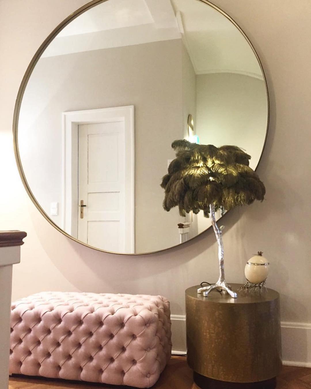 ostrich-feather-table-lamp-anzaz-Mandarin orange-30