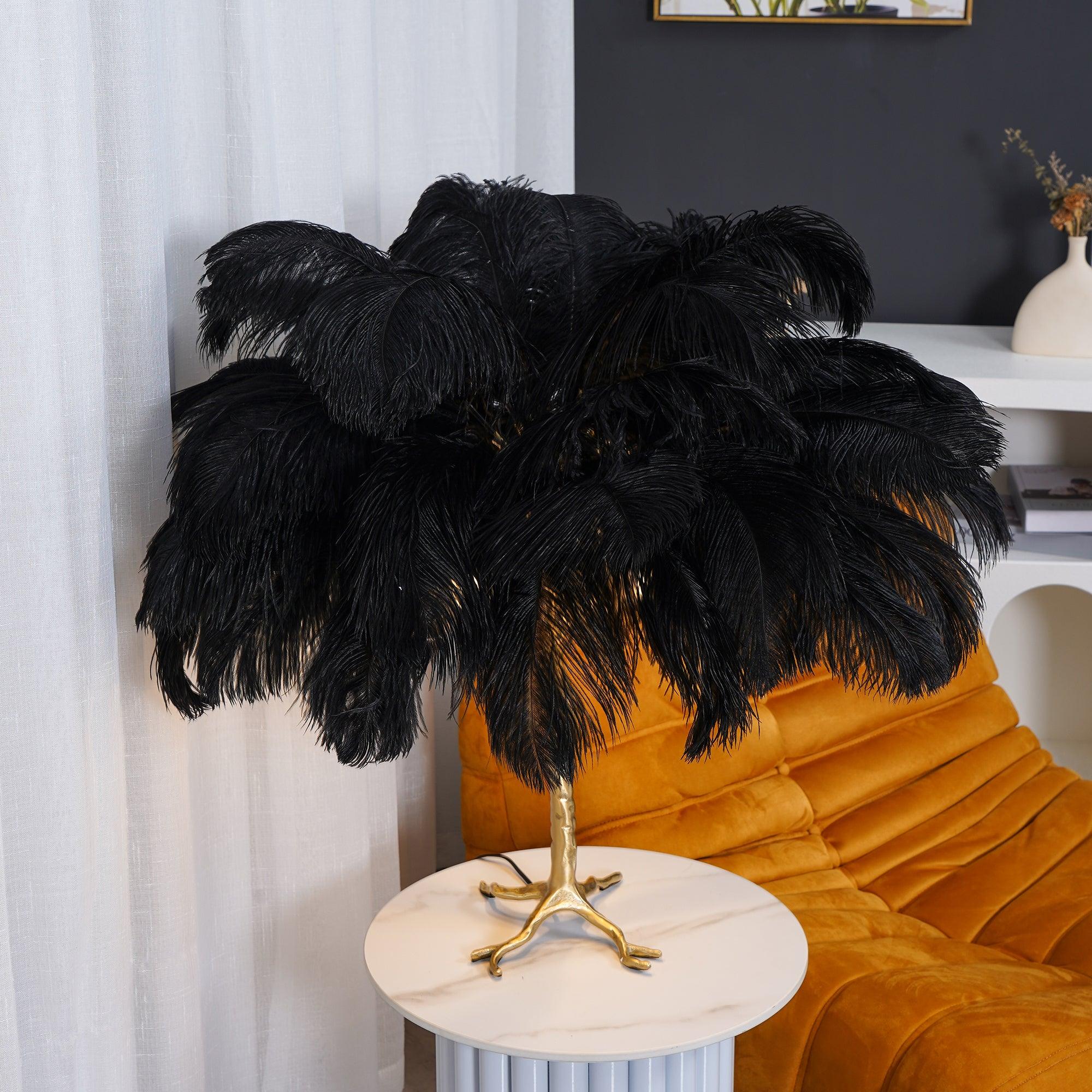 ostrich-feather-table-lamp-anzaz-Ivy green-18