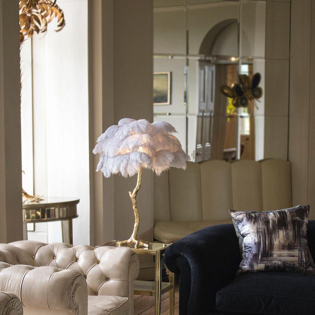 ostrich-feather-table-lamp-anzaz-Oyster pink-33