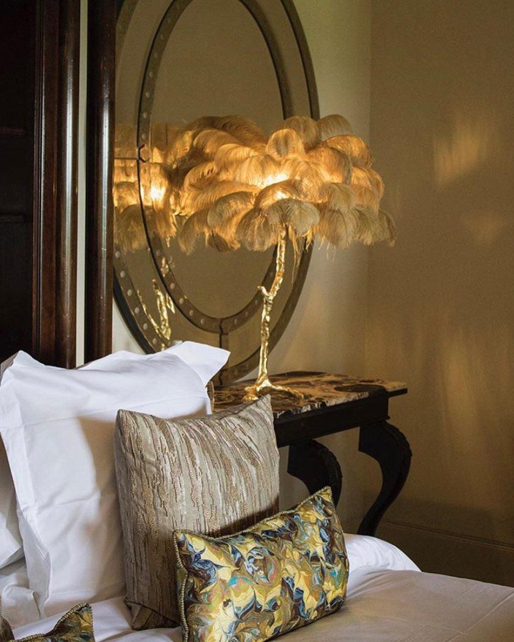ostrich-feather-table-lamp-anzaz-Oyster pink-34