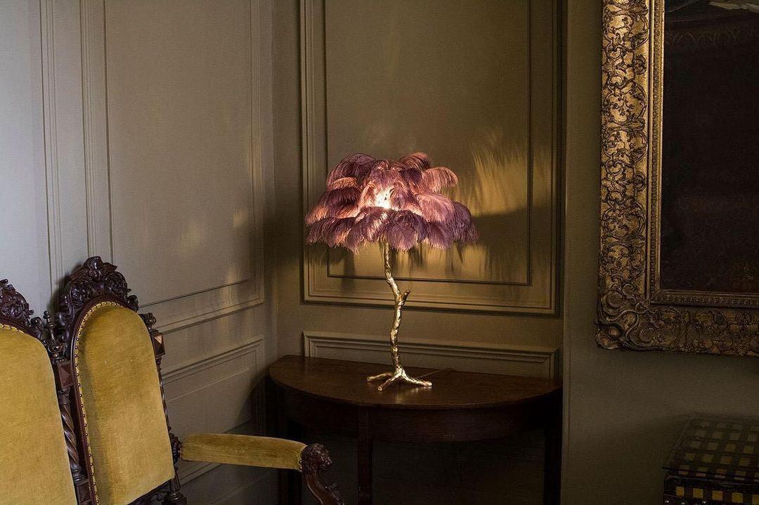 ostrich-feather-table-lamp-anzaz-Peacock green-39