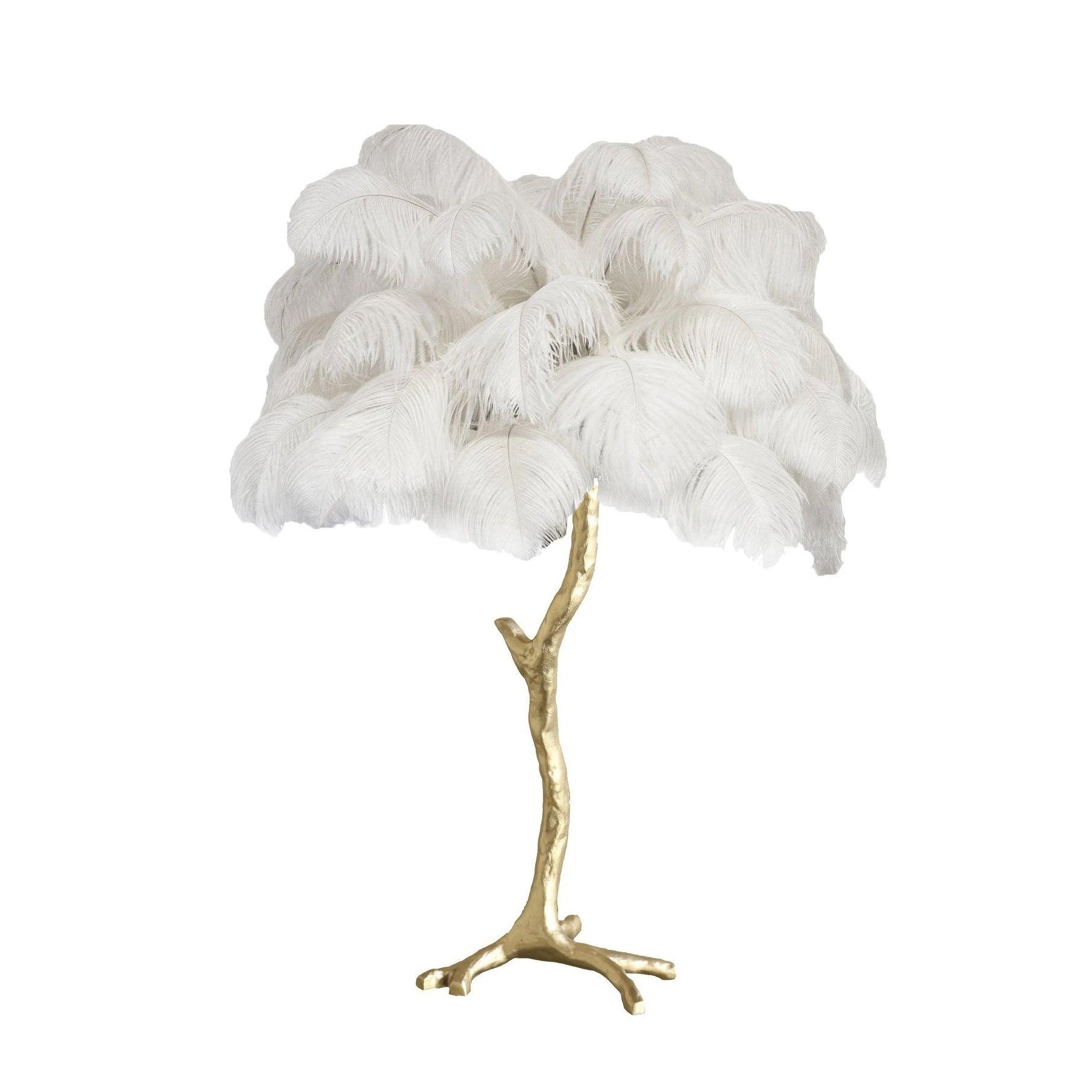 ostrich-feather-table-lamp-anzaz-Peacock green-38