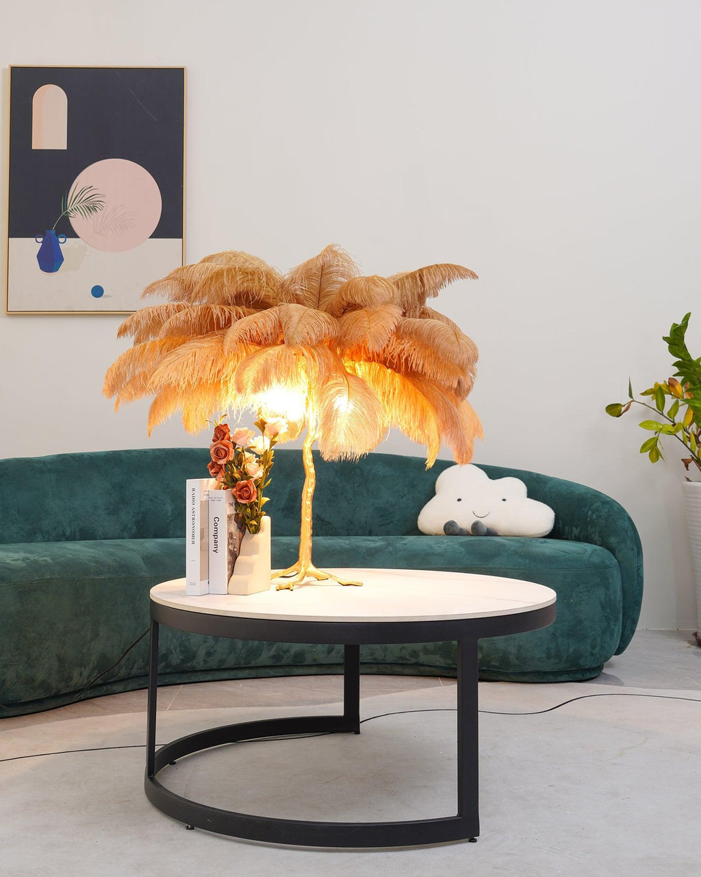 ostrich-feather-table-lamp-anzaz-Black-22