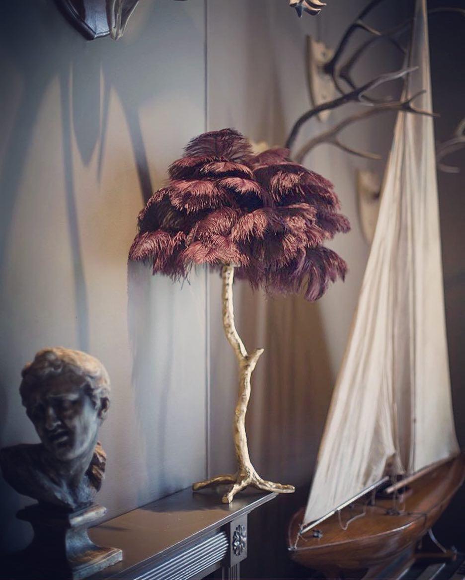 ostrich-feather-table-lamp-anzaz-Oyster pink-76