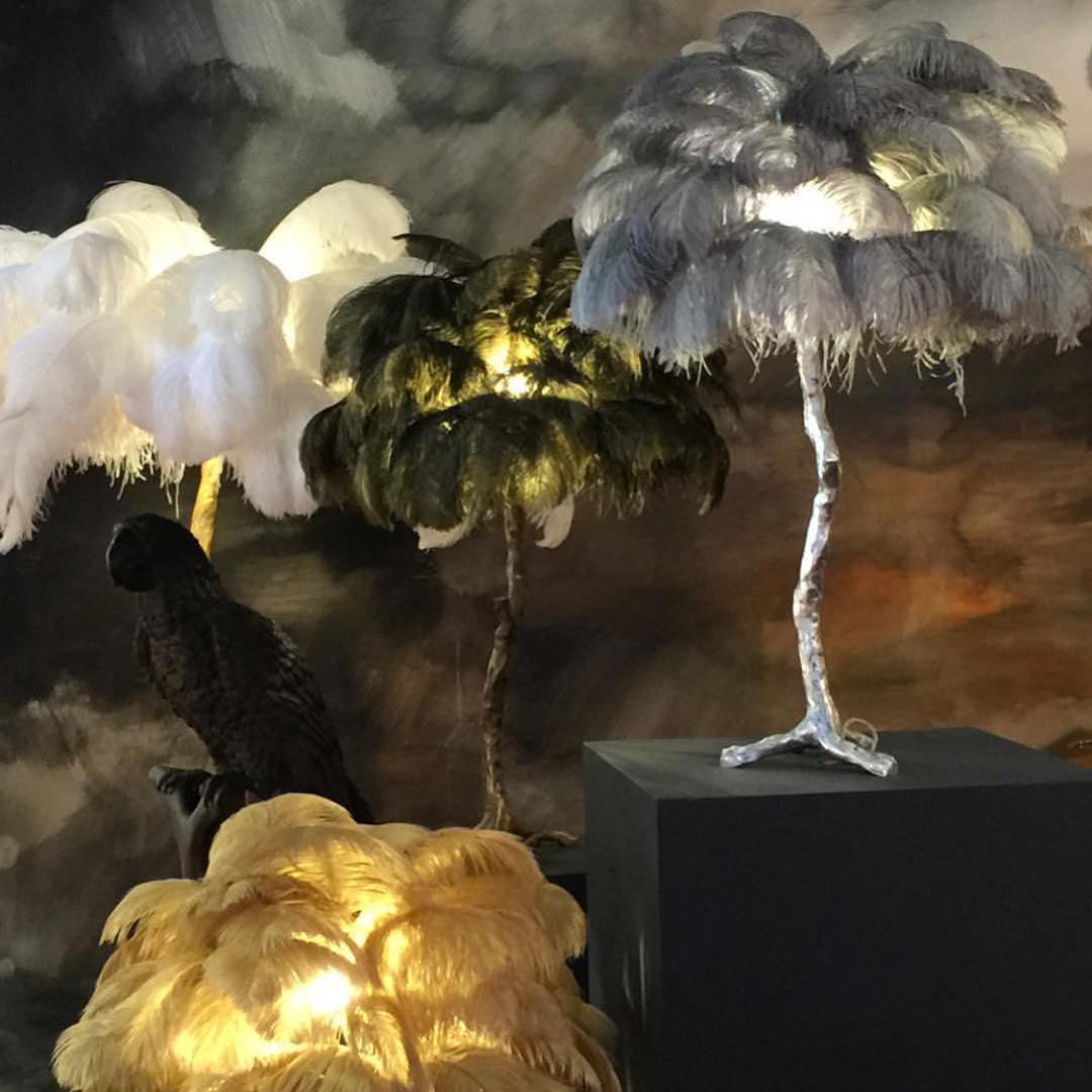 ostrich-feather-table-lamp-anzaz-Peacock green-79