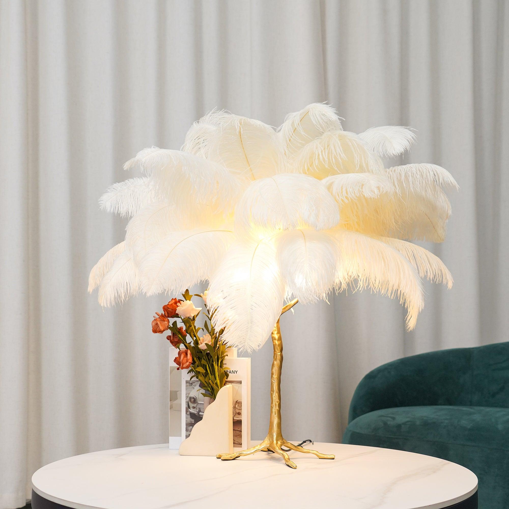 ostrich-feather-table-lamp-anzaz-Old gold-13