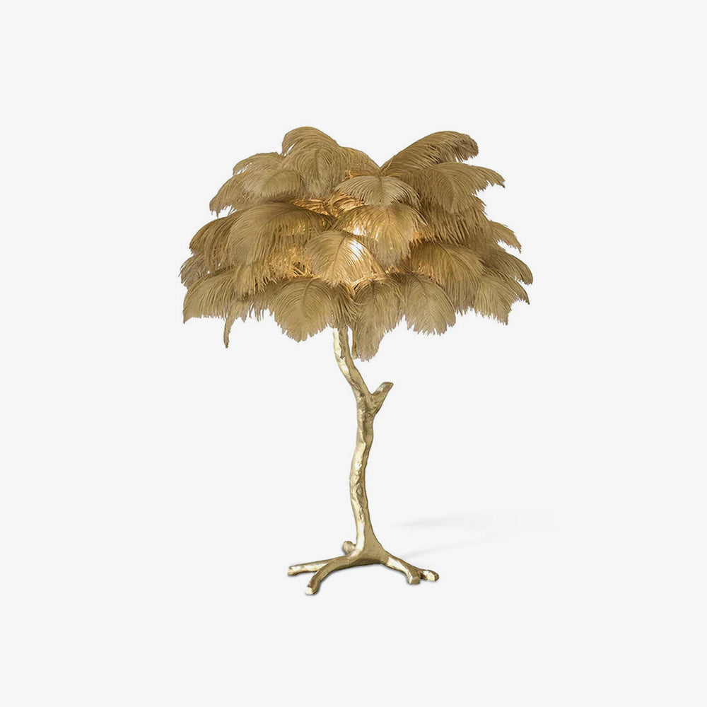 ostrich-feather-table-lamp-anzaz-Natural-1