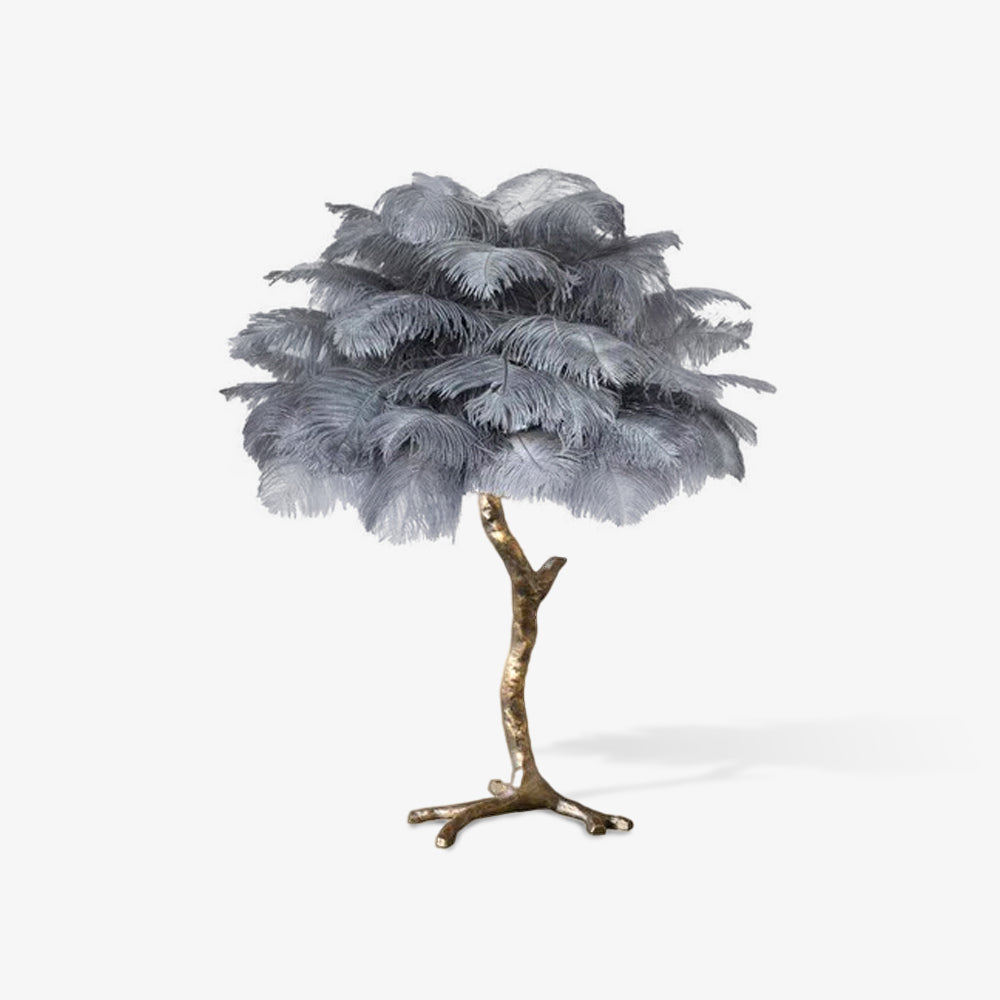 ostrich-feather-table-lamp-anzaz-Peacock green-80