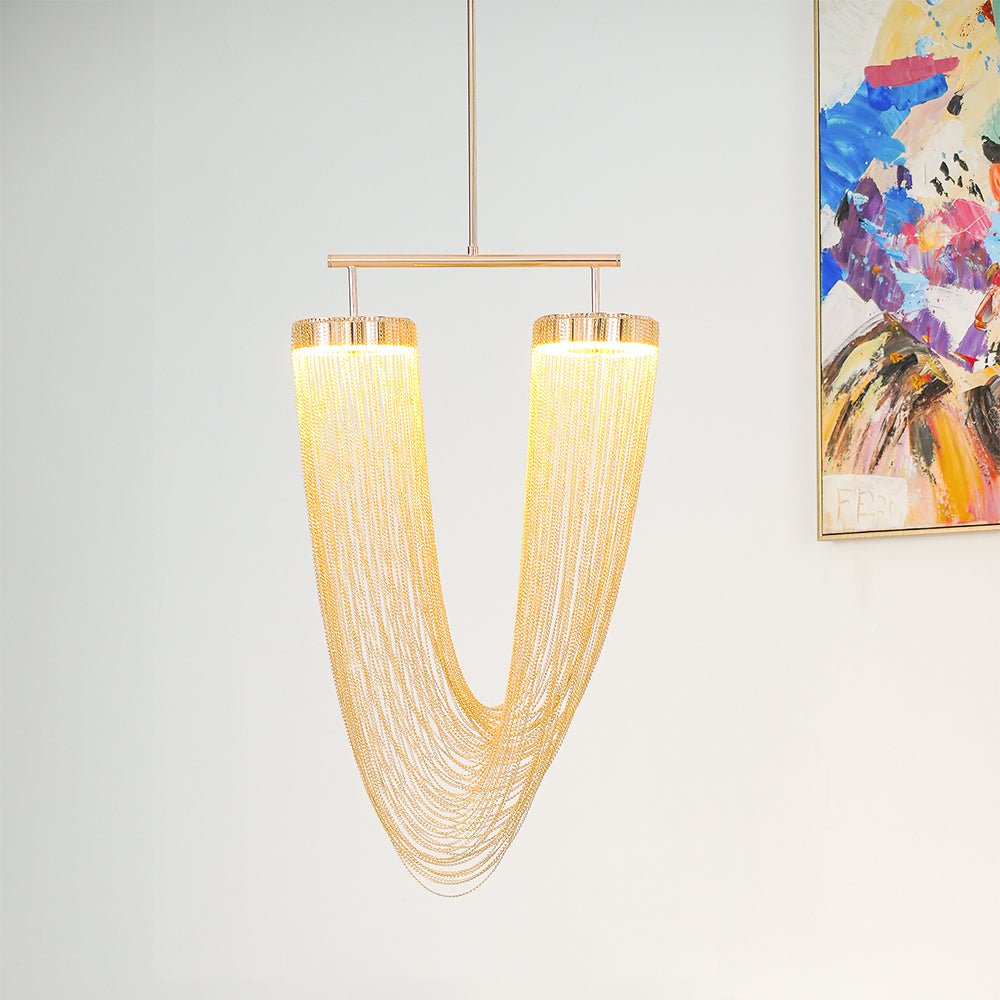 otero-chandelier-anzaz-Rose gold-2