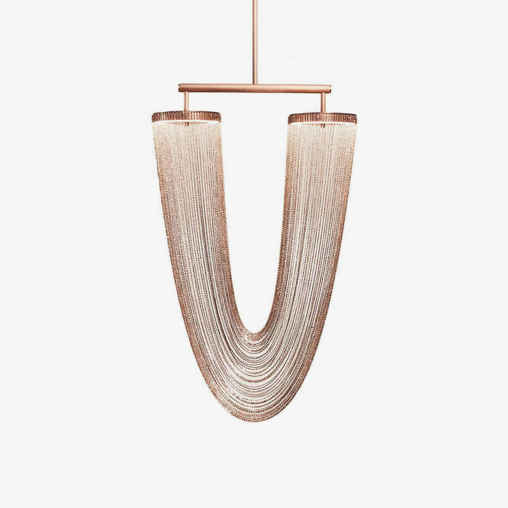 otero-chandelier-anzaz-Rose gold-1
