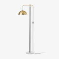 otto-floor-lamp-anzaz-Gold & Black-1