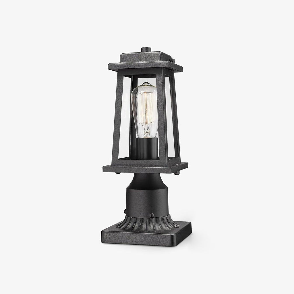 outdoor-lantern-post-lights-anzaz-Black-1
