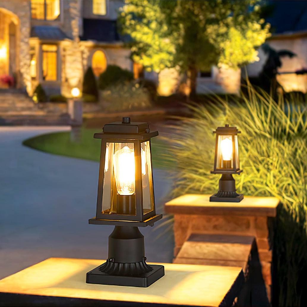 outdoor-lantern-post-lights-anzaz--2