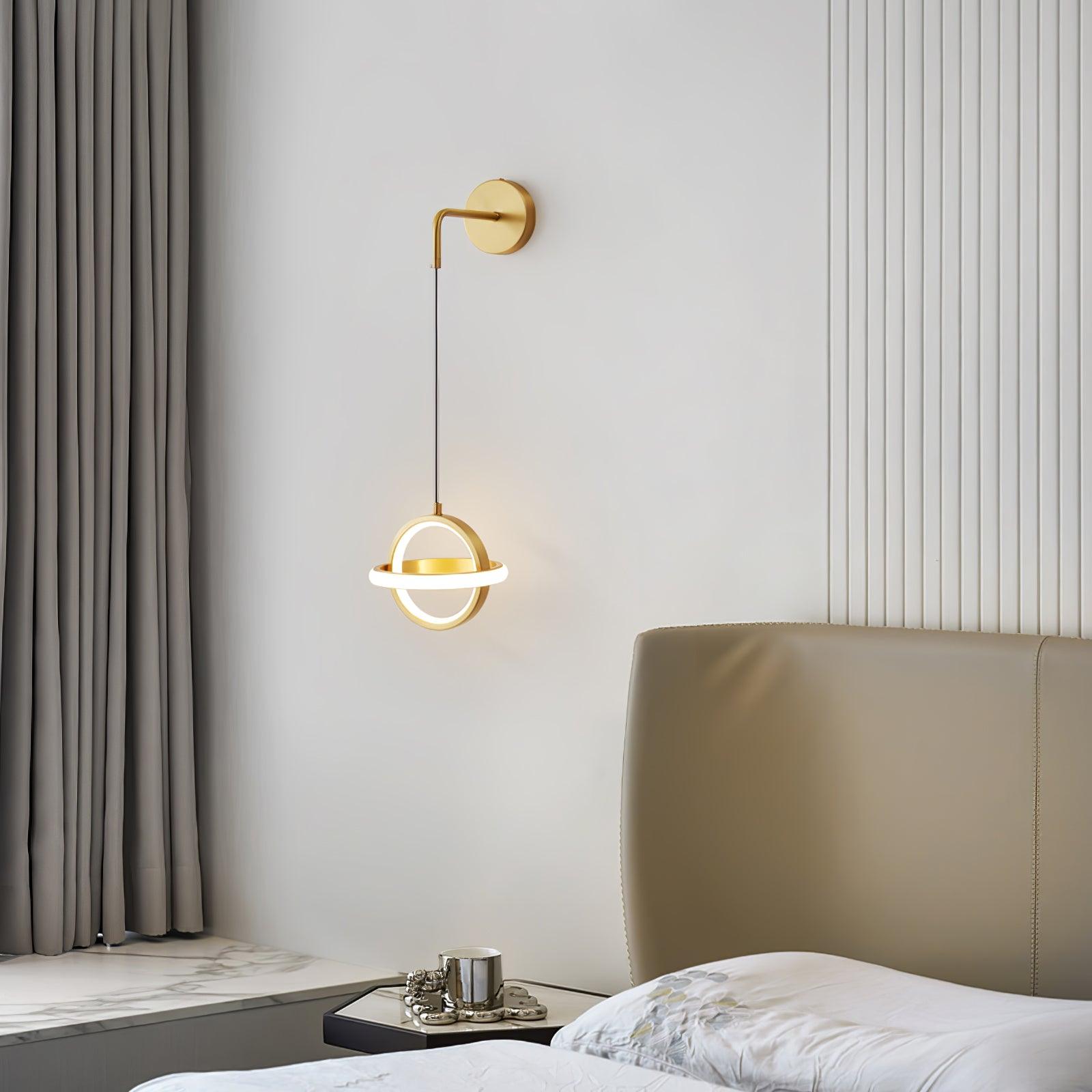 oval-brass-wall-light-anzaz-Black-4