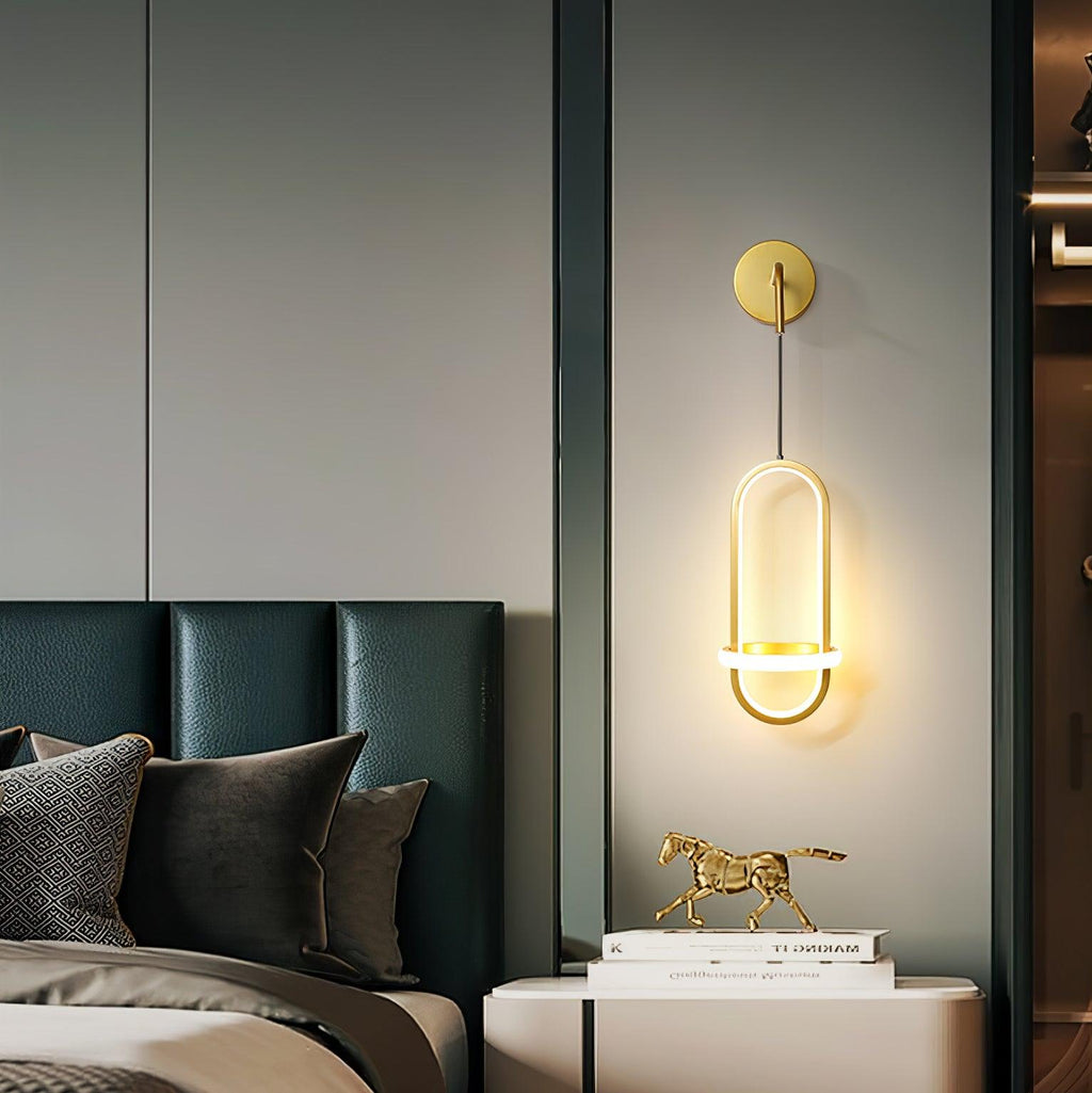 oval-brass-wall-light-anzaz-Black-2