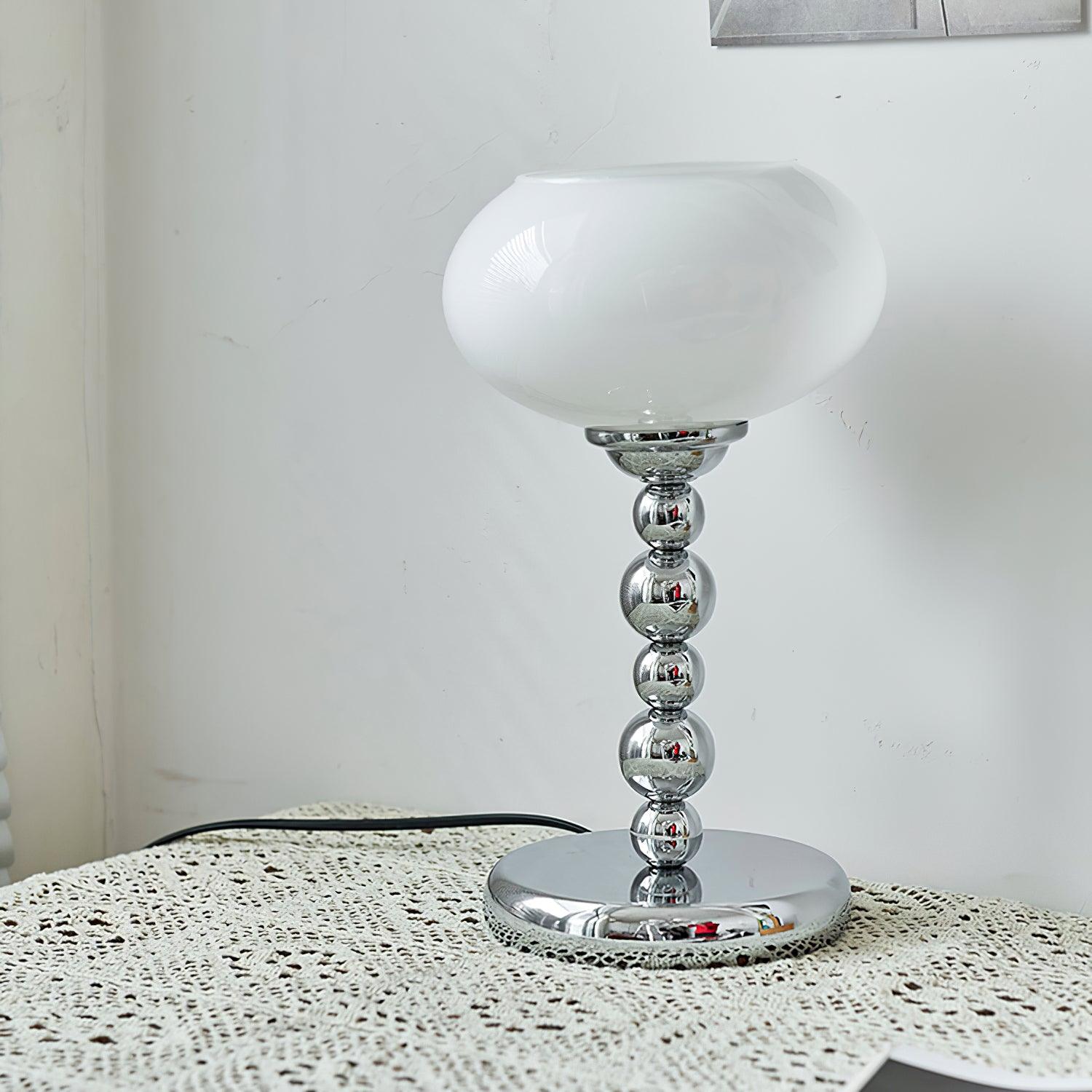 oval-persimmon-table-light-anzaz-Chrome+Dark orange-4