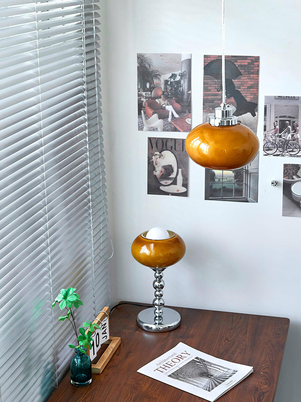 oval-persimmon-table-light-anzaz-Chrome+White-5