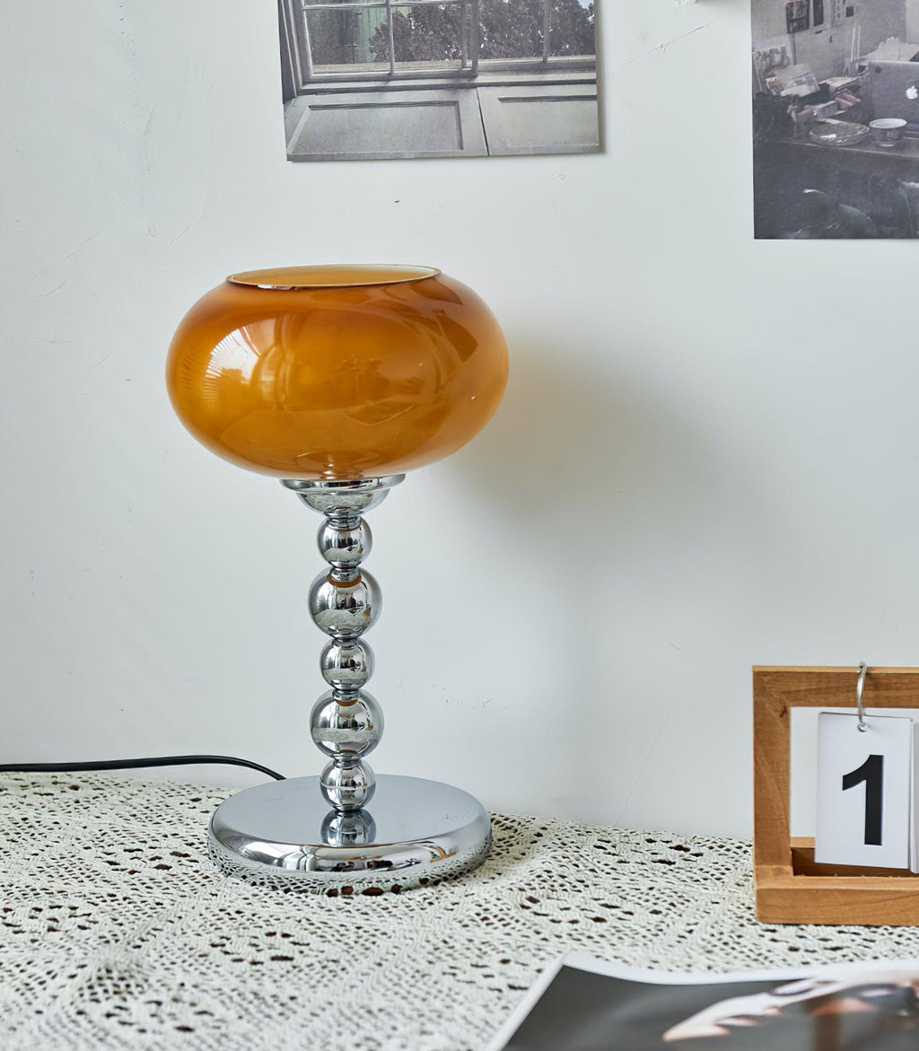 oval-persimmon-table-light-anzaz-Chrome+White-8