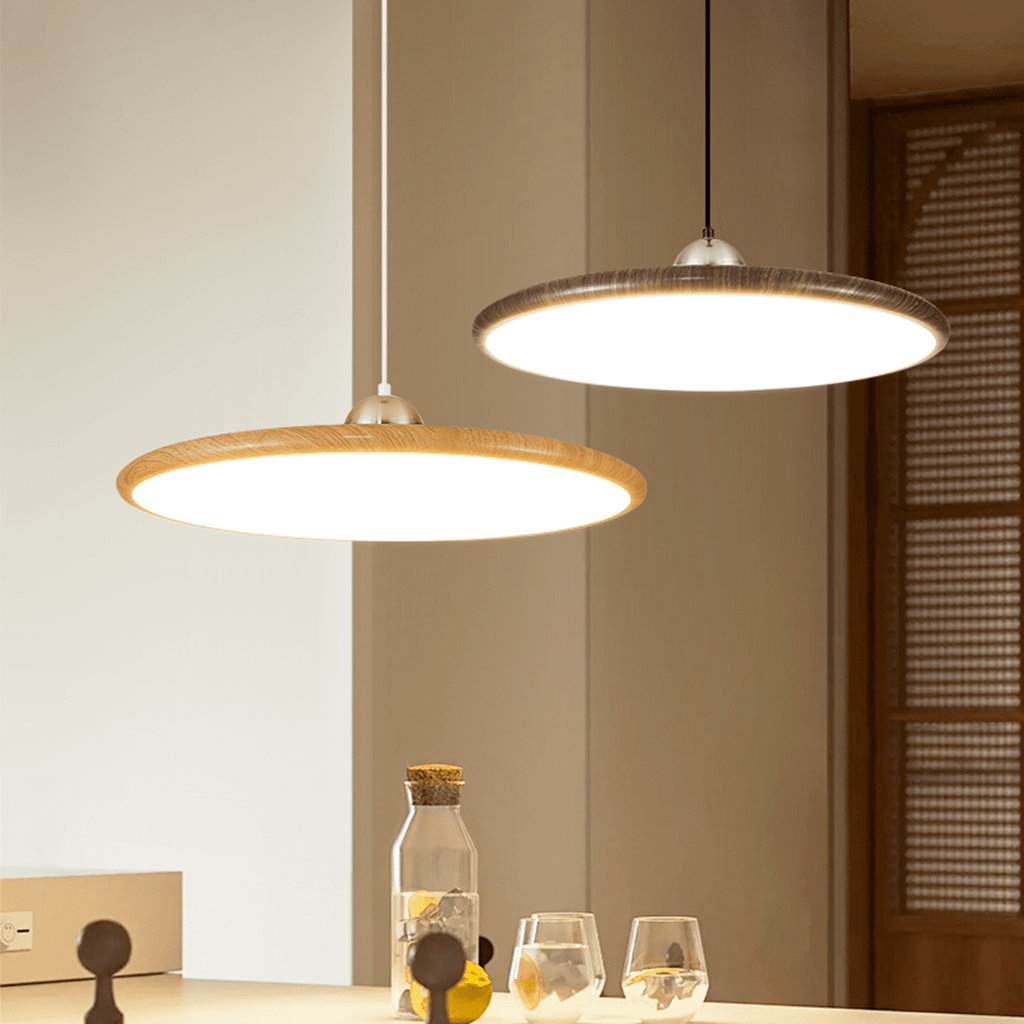ovalo-grain-pendant-light-anzaz-Wood Color Grain & White-6