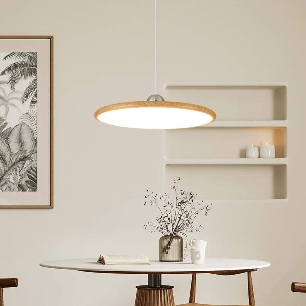 ovalo-grain-pendant-light-anzaz-Wood Color Grain & White-2