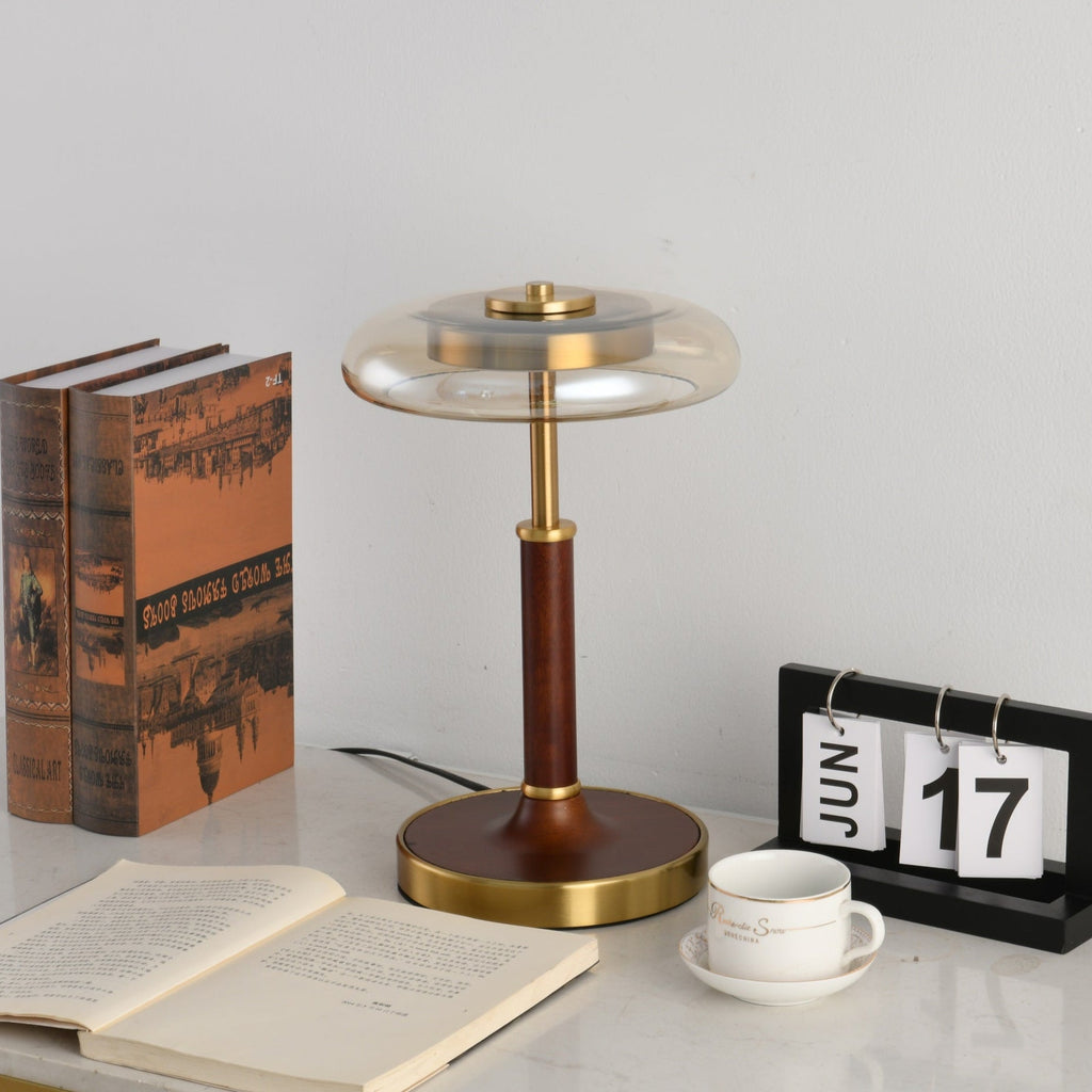 ovalo-table-lamp-anzaz-Walnut Wood & Gold & Clear-4