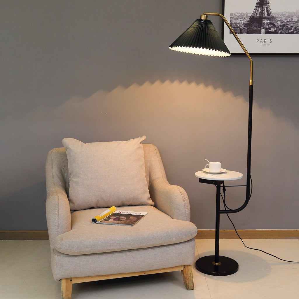 ozz-floor-lamp-anzaz-Green & Black & Gold-12