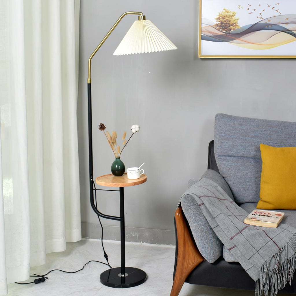 ozz-floor-lamp-anzaz-Green & Black & Gold-9