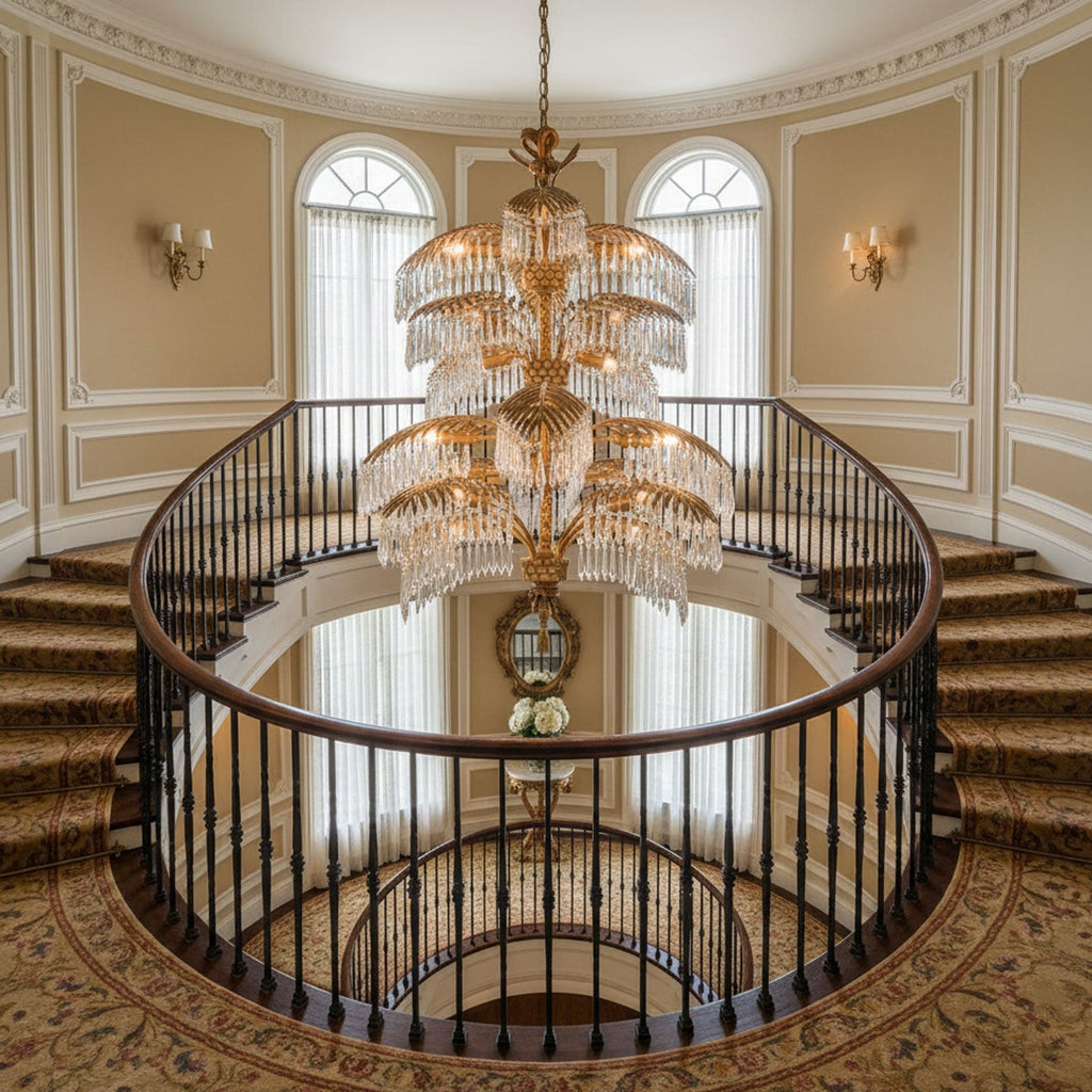 palmera-brass-chandelier-anzaz--2