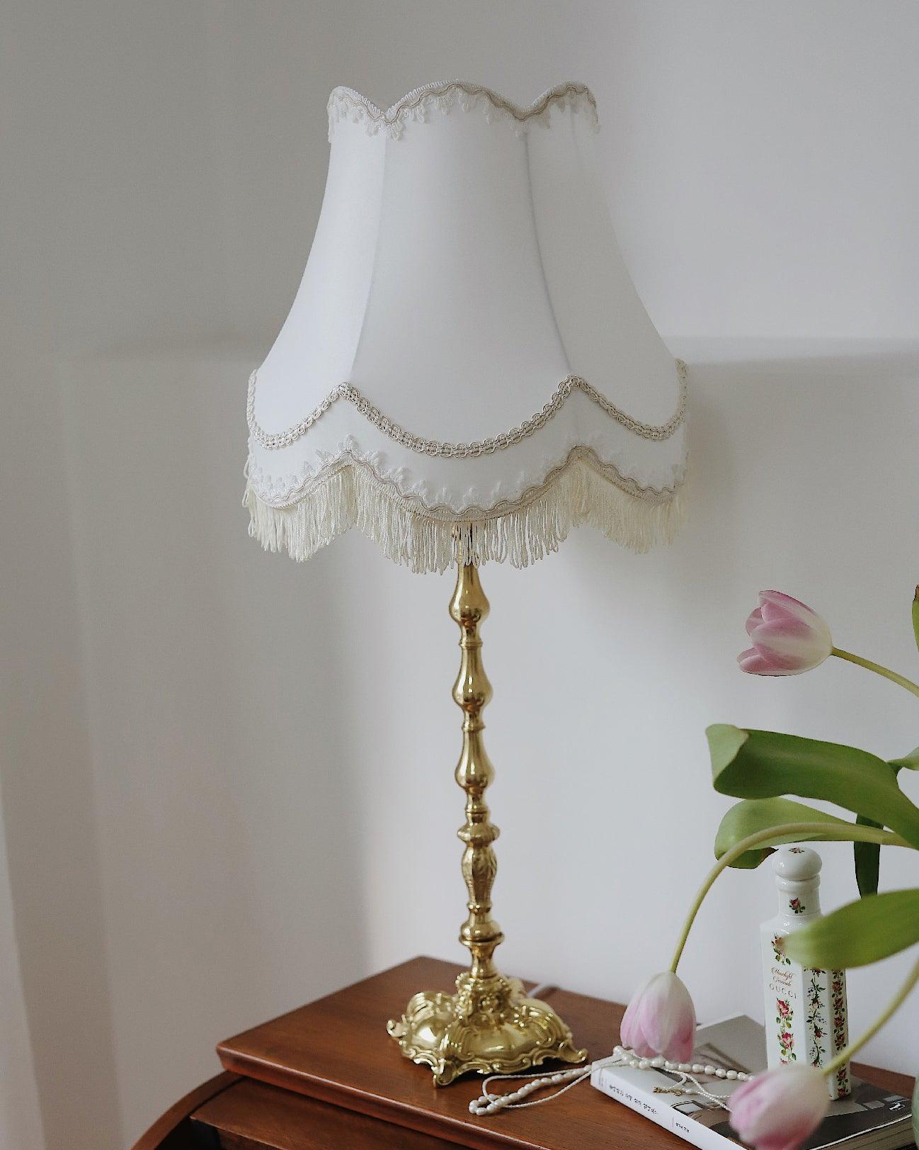 pantalla-table-lamp-anzaz-Brass & White-4