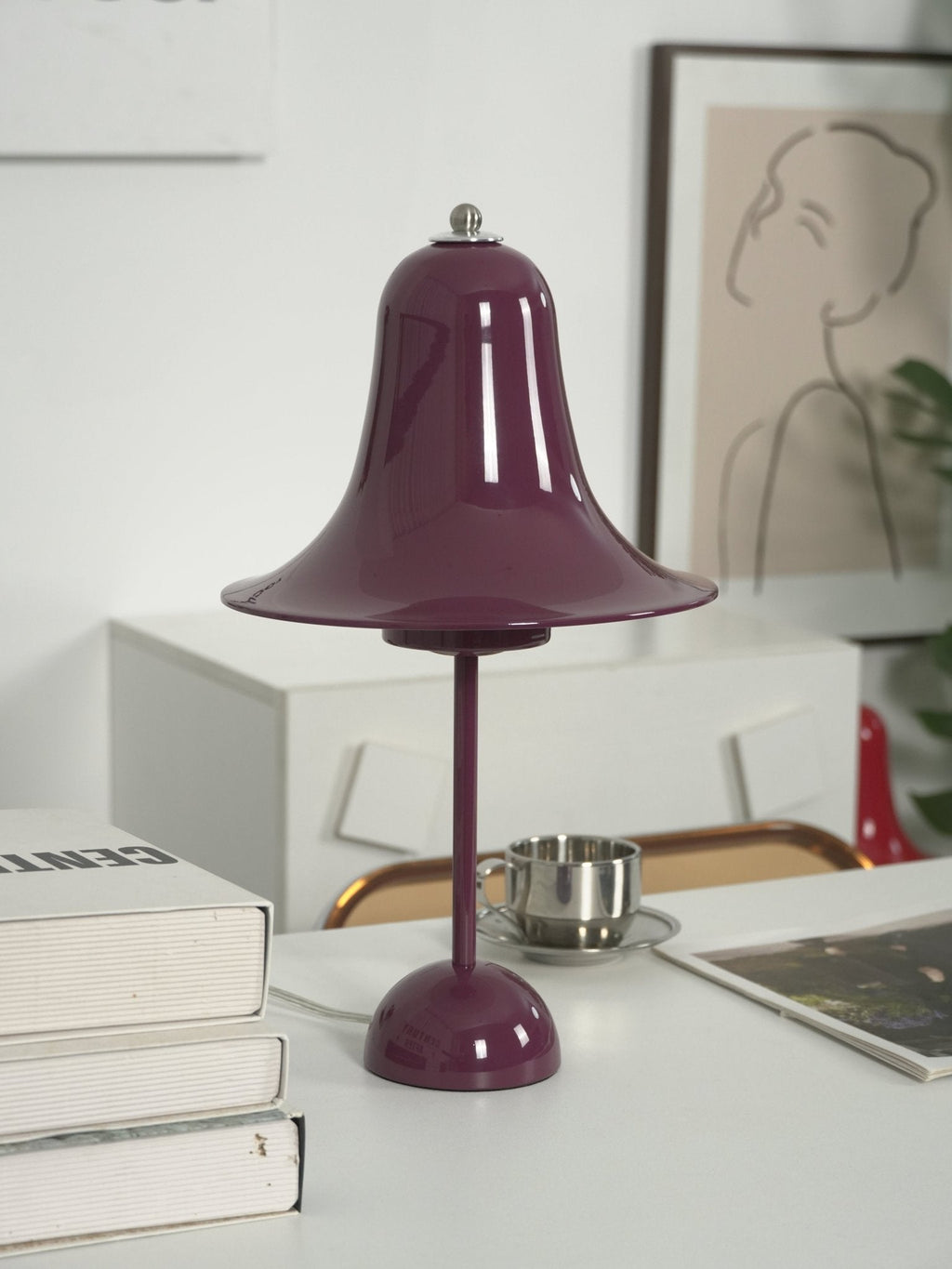 pantop-bell-table-lamp-anzaz-Matte white-32