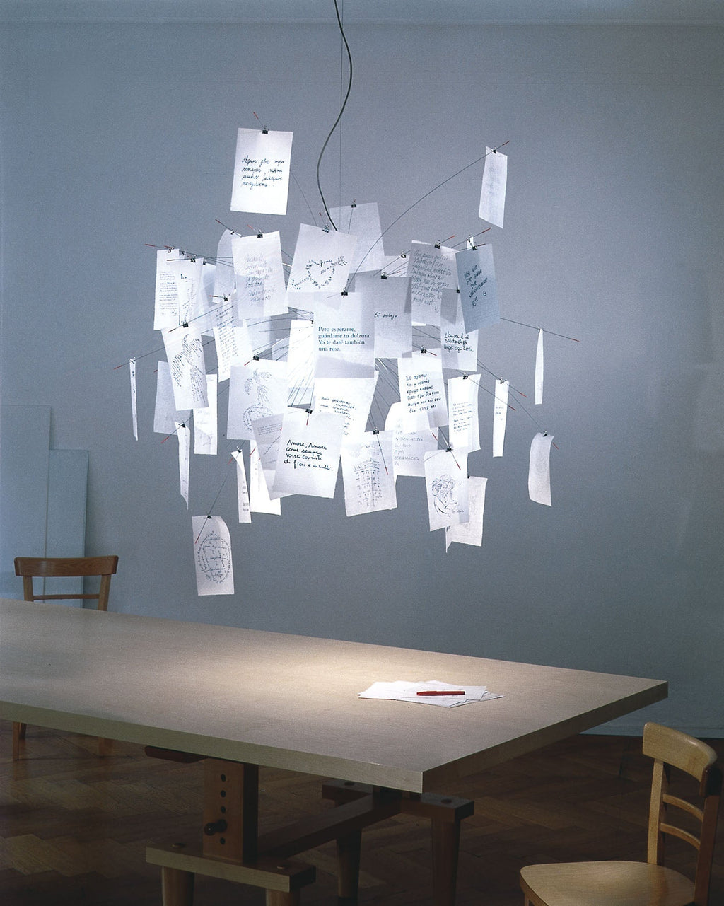 paper-chandelier-anzaz-Nordie Diary-9