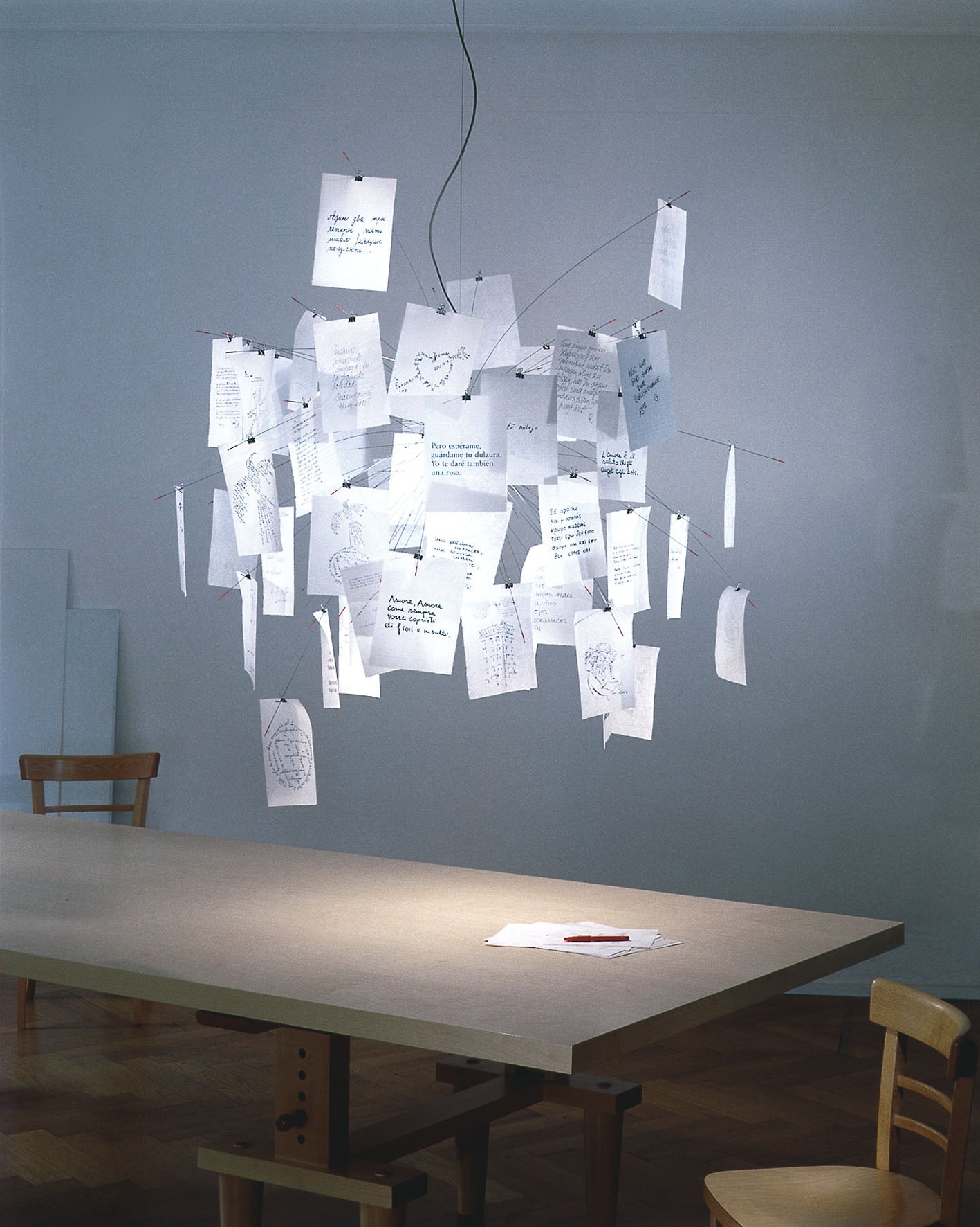 paper-chandelier-anzaz-Nordie Diary-9