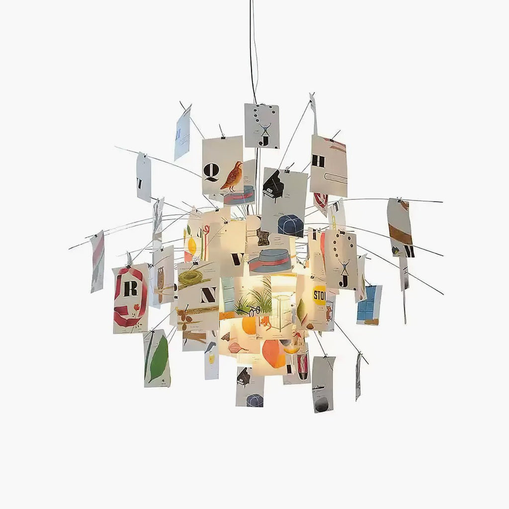 paper-chandelier-anzaz-Nordie Diary-1