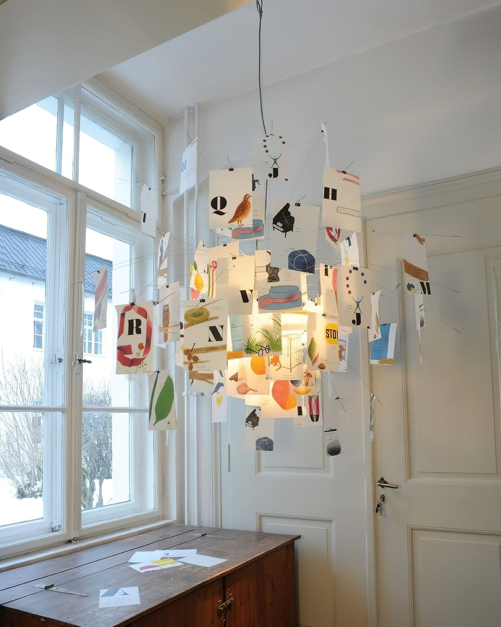 paper-chandelier-anzaz-Inspiration Diary-26