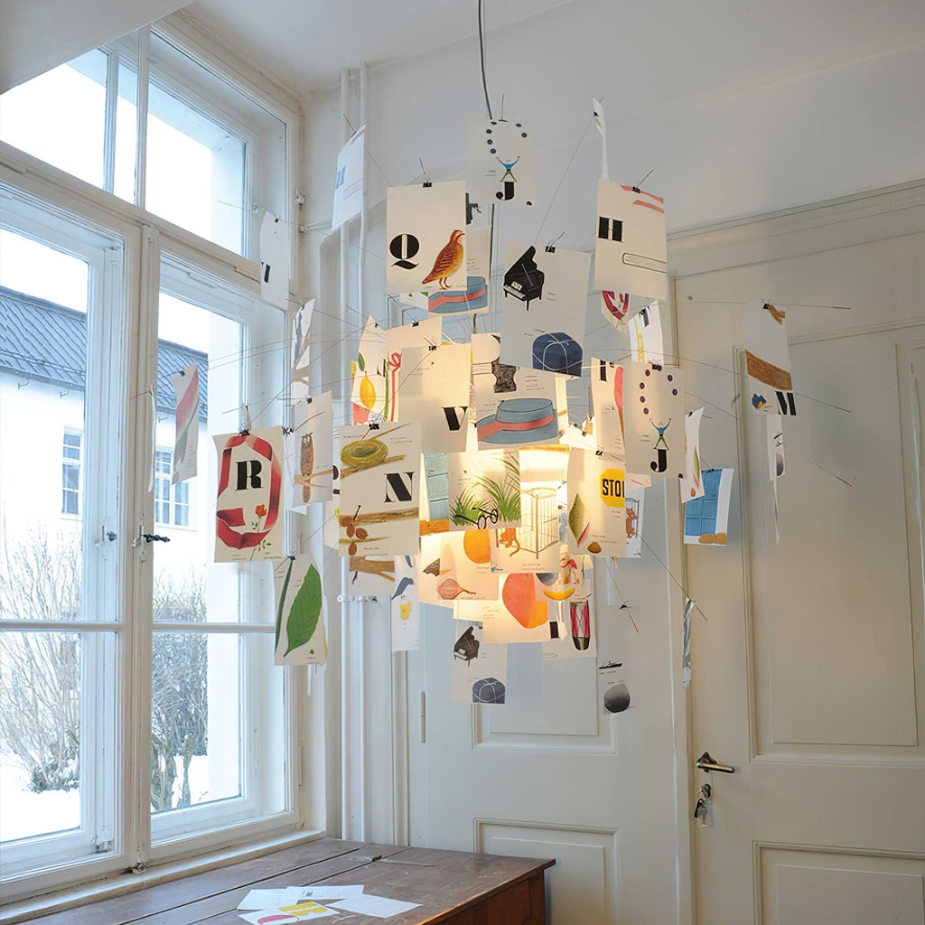 paper-chandelier-anzaz-Inspiration Diary-2