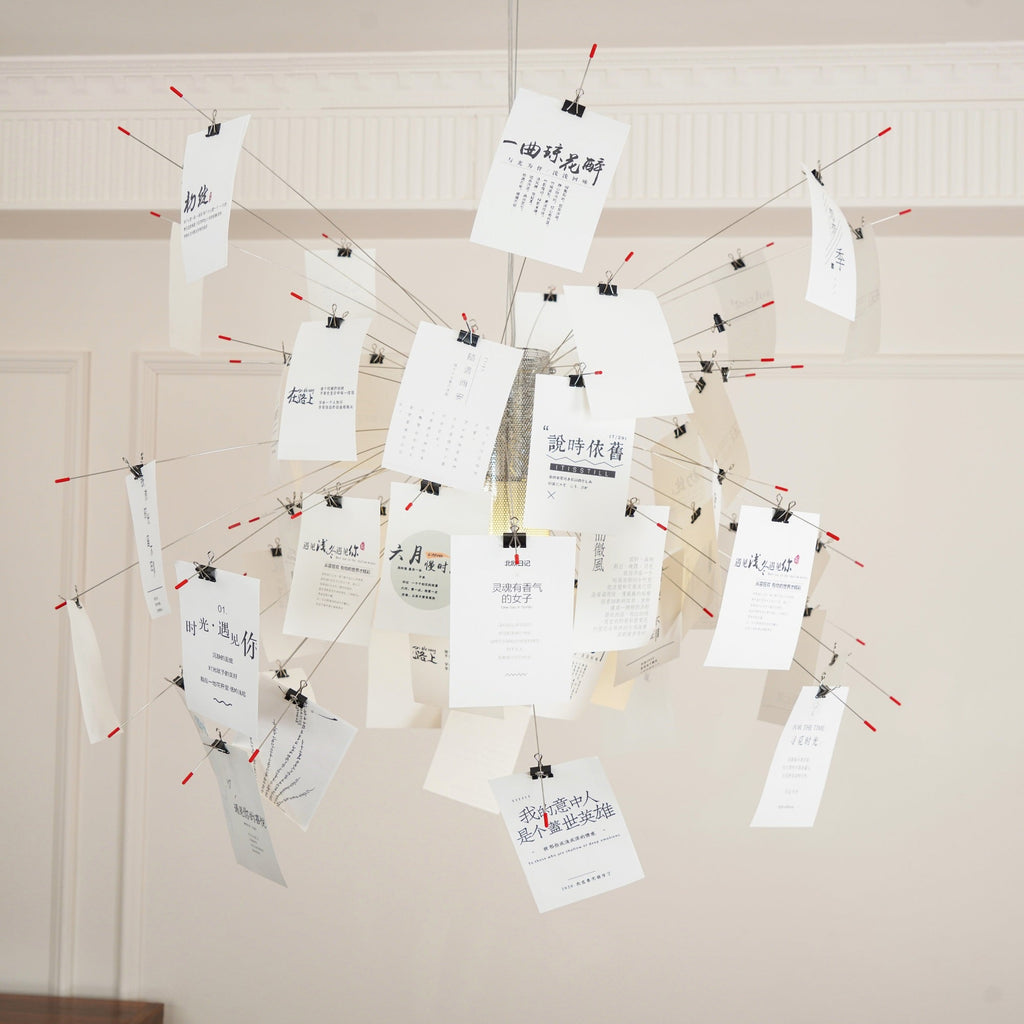 paper-chandelier-anzaz-Chldlike Theme-6