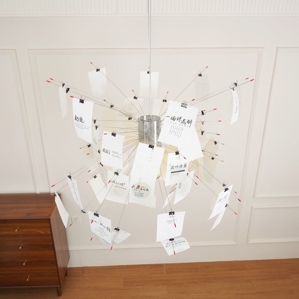 paper-chandelier-anzaz-Sunny and Fresh-3