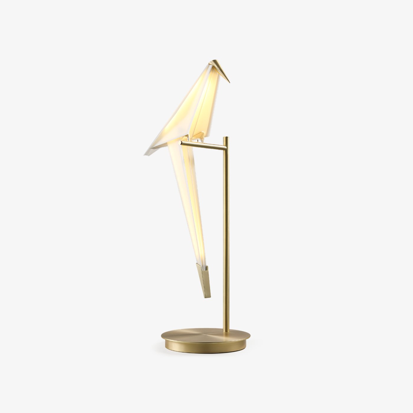 perch-light-table-lamp-anzaz-Gold+White & Warm Light-1