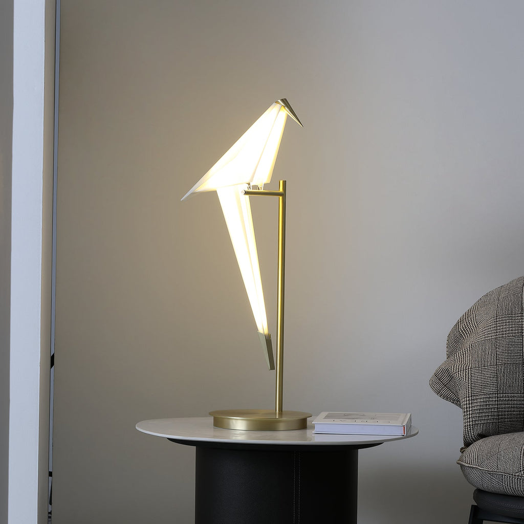 perch-light-table-lamp-anzaz-Gold+White & Warm Light-3