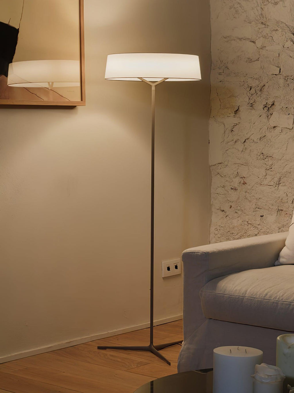dama-floor-lamp-anzaz-Grey & Beige / Warm Light-11
