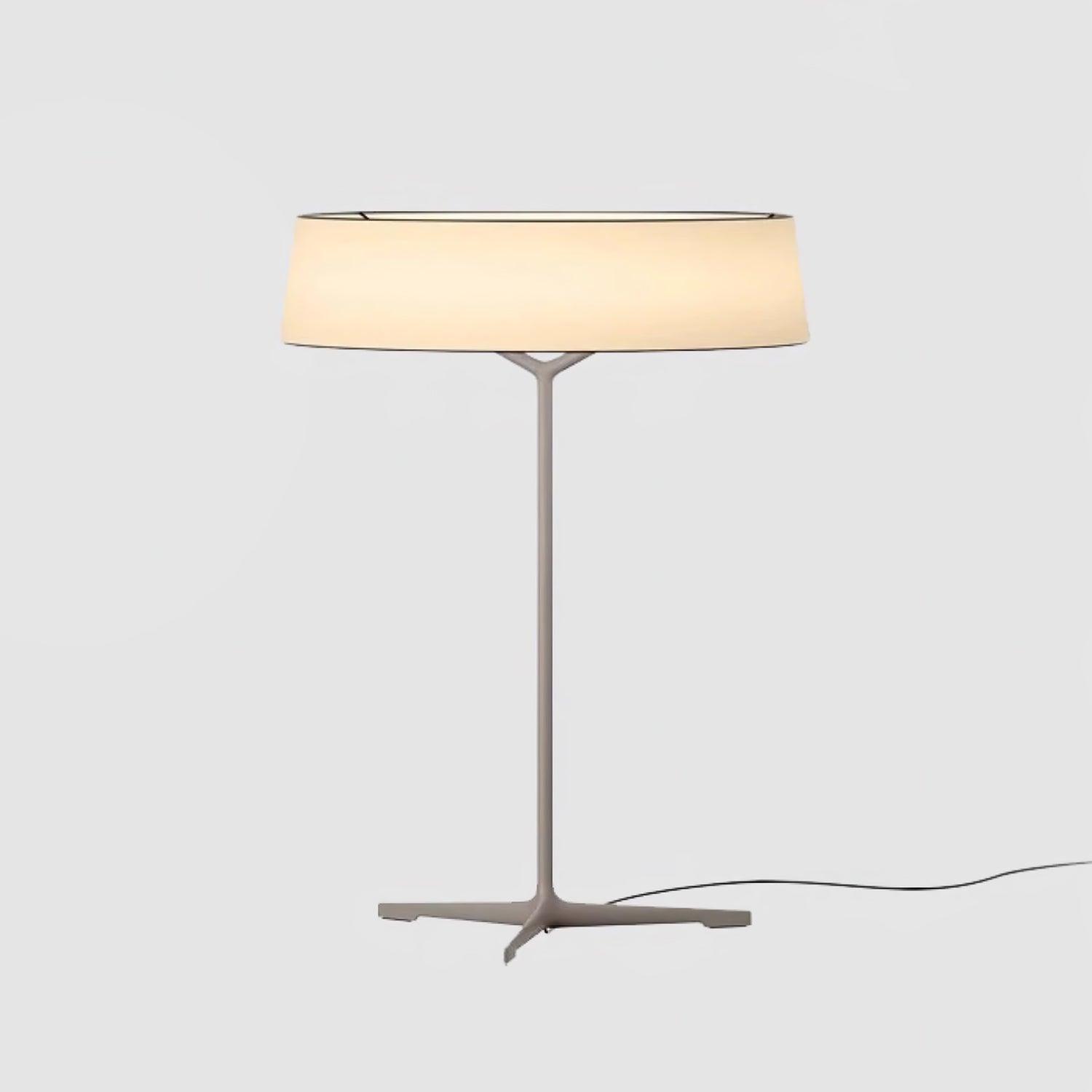 dama-table-lamp-anzaz-Grey & White / Warm Light-10