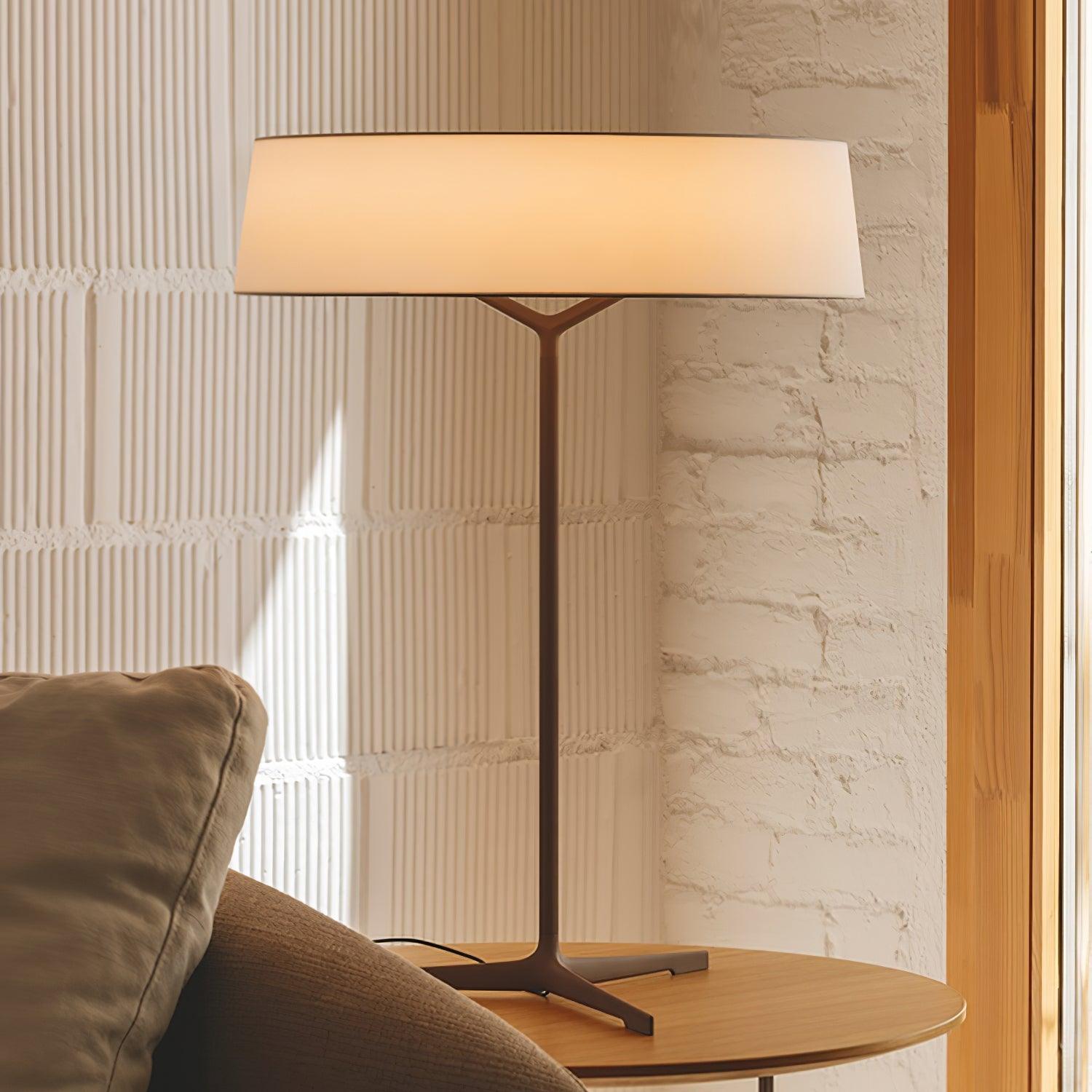 dama-table-lamp-anzaz-Black & White / Warm Light-2