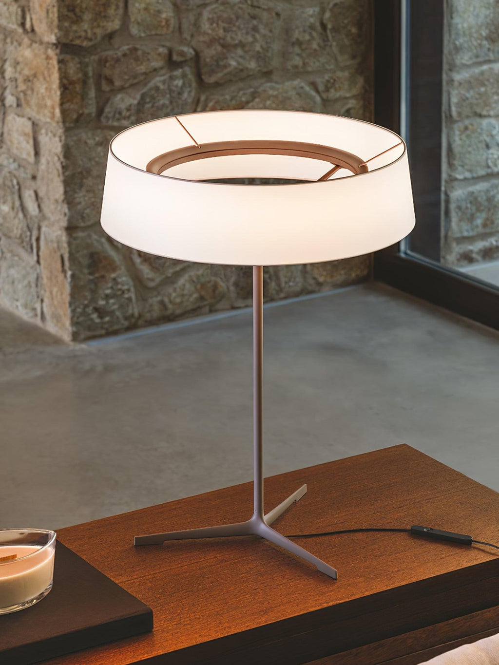 dama-table-lamp-anzaz-Grey & White / Cool Light-16